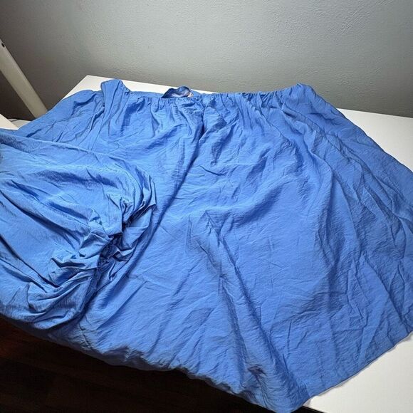 plus size 2x Future Collective Balloon Sl… - Picture 3 of 7